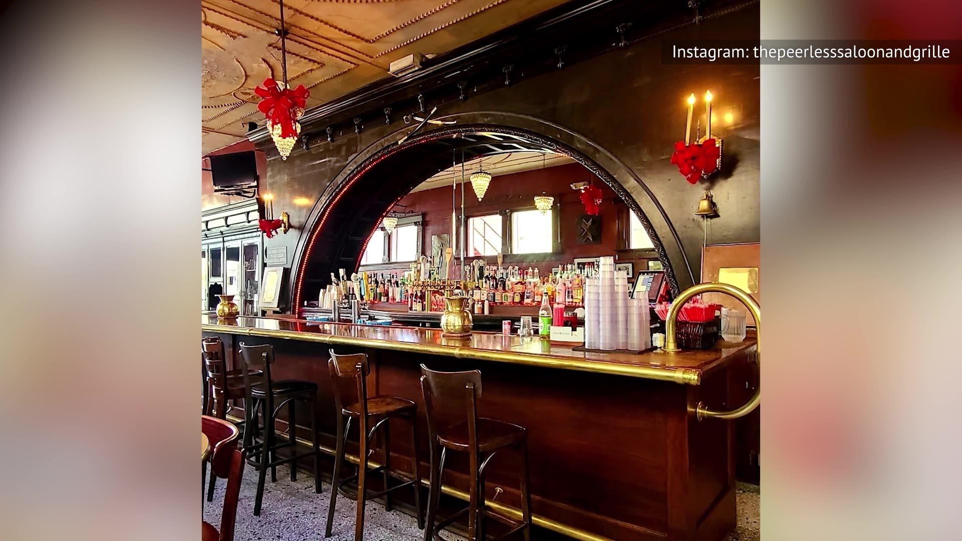 Video thumbnail for What's The Oldest Bar In Your State?
