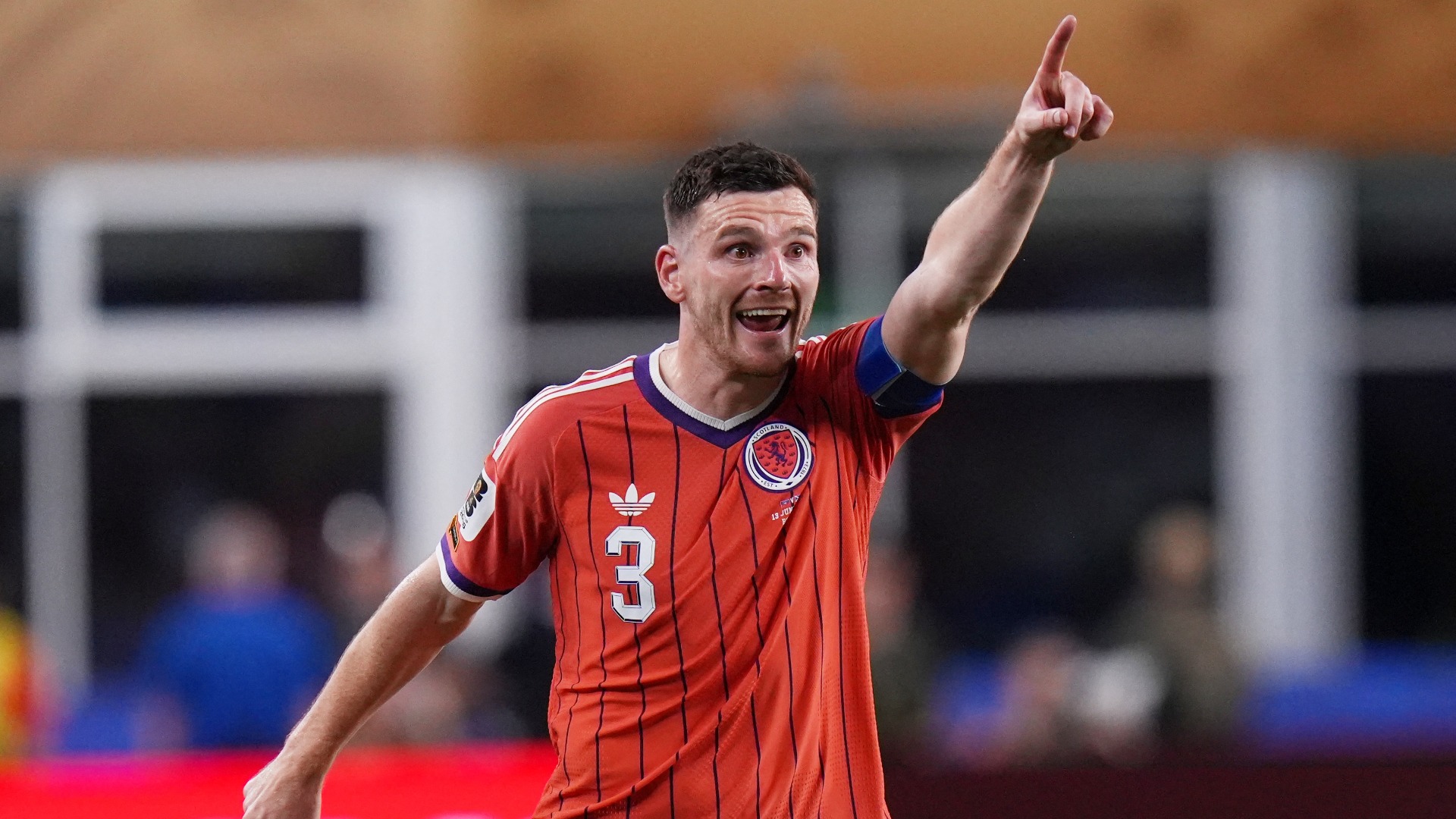 Video thumbnail for Robertson Leaves Liverpool: Premier League Updates & More