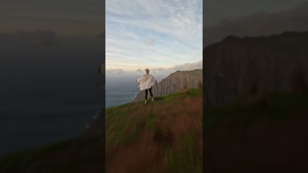 Video thumbnail for First look at the unreleased DJI coco drone