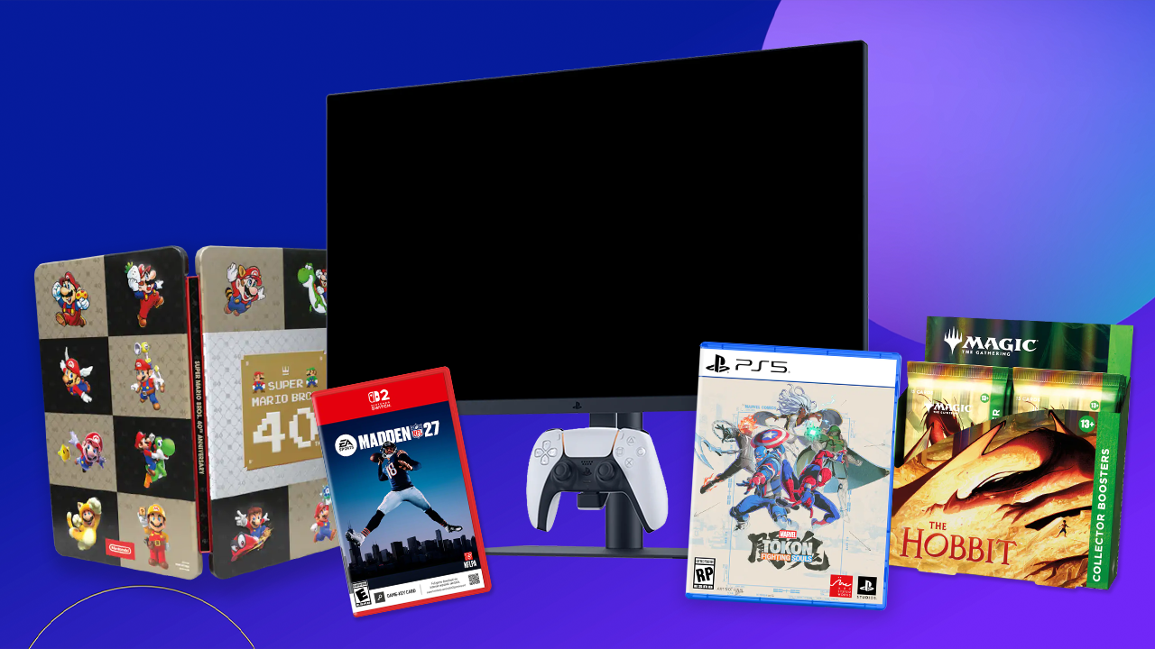 Video thumbnail for 6 Products to Add to Your Wishlist This August - Out This Month