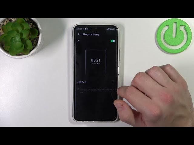 Video thumbnail for How to Find & Manage Display Settings on INFINIX Note 12 Pro? - Adjust Screen Options