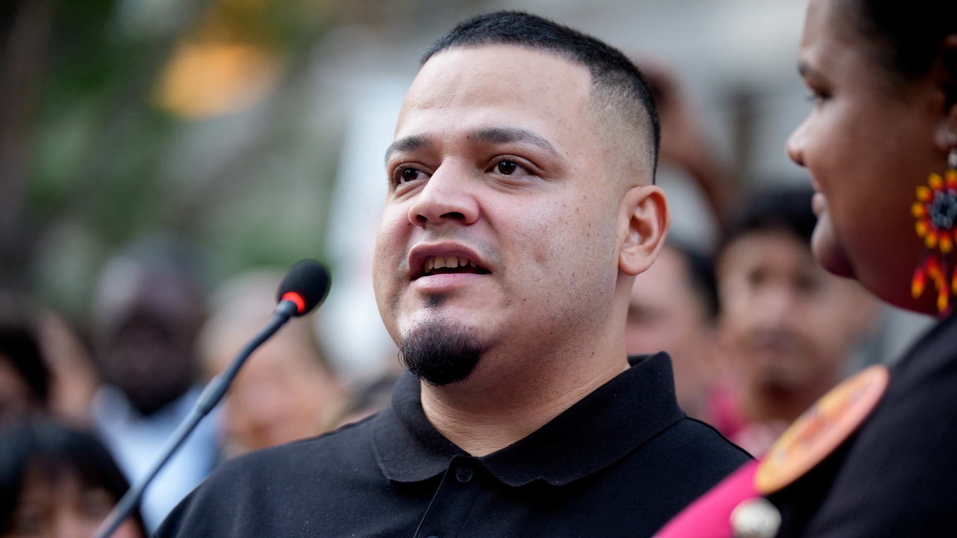 Video thumbnail for DOJ fights to revive Abrego Garcia case judge called vindictive