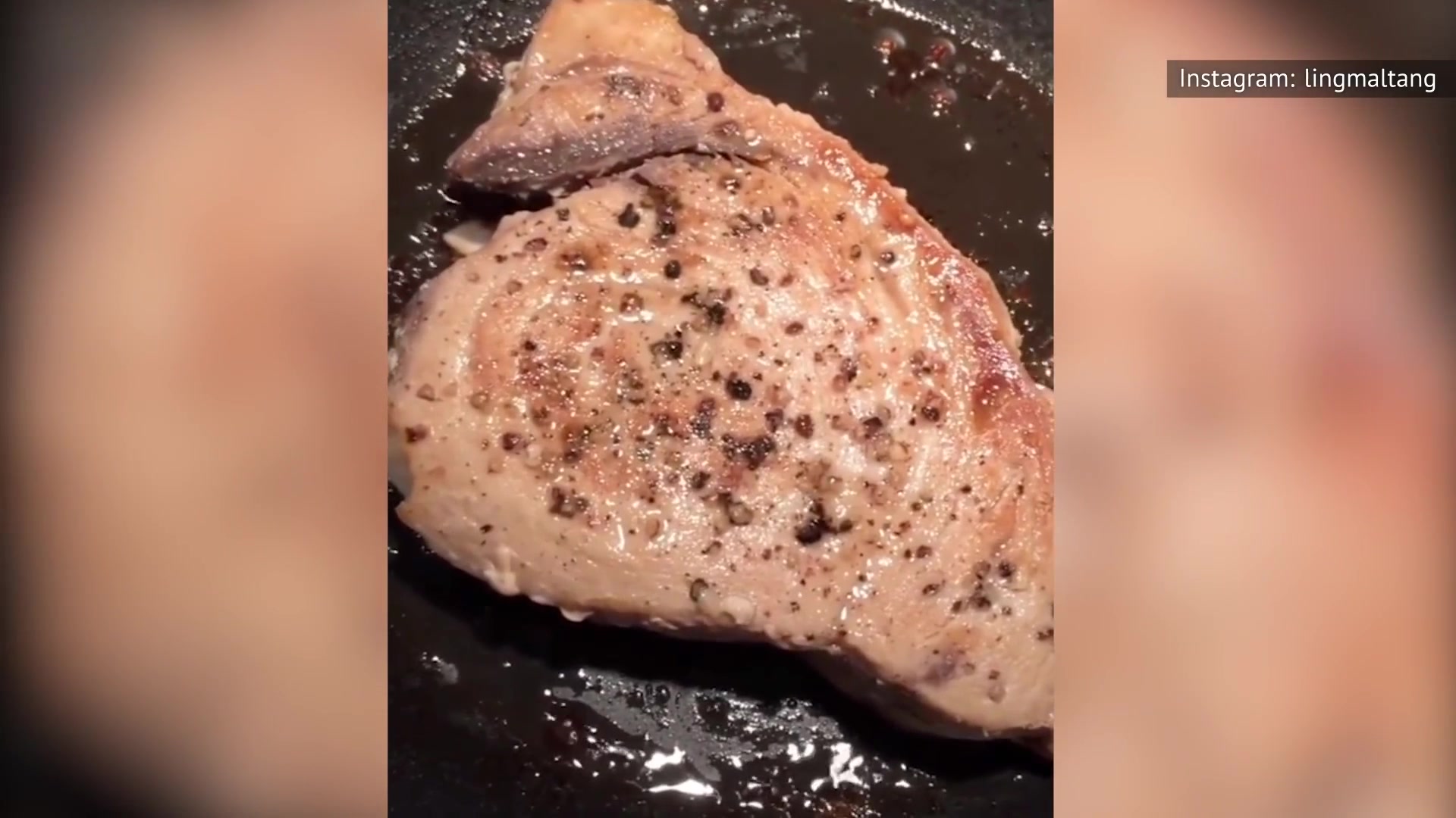 Video thumbnail for Never Eat This Kind Of Fish, According To Anthony Bourdain