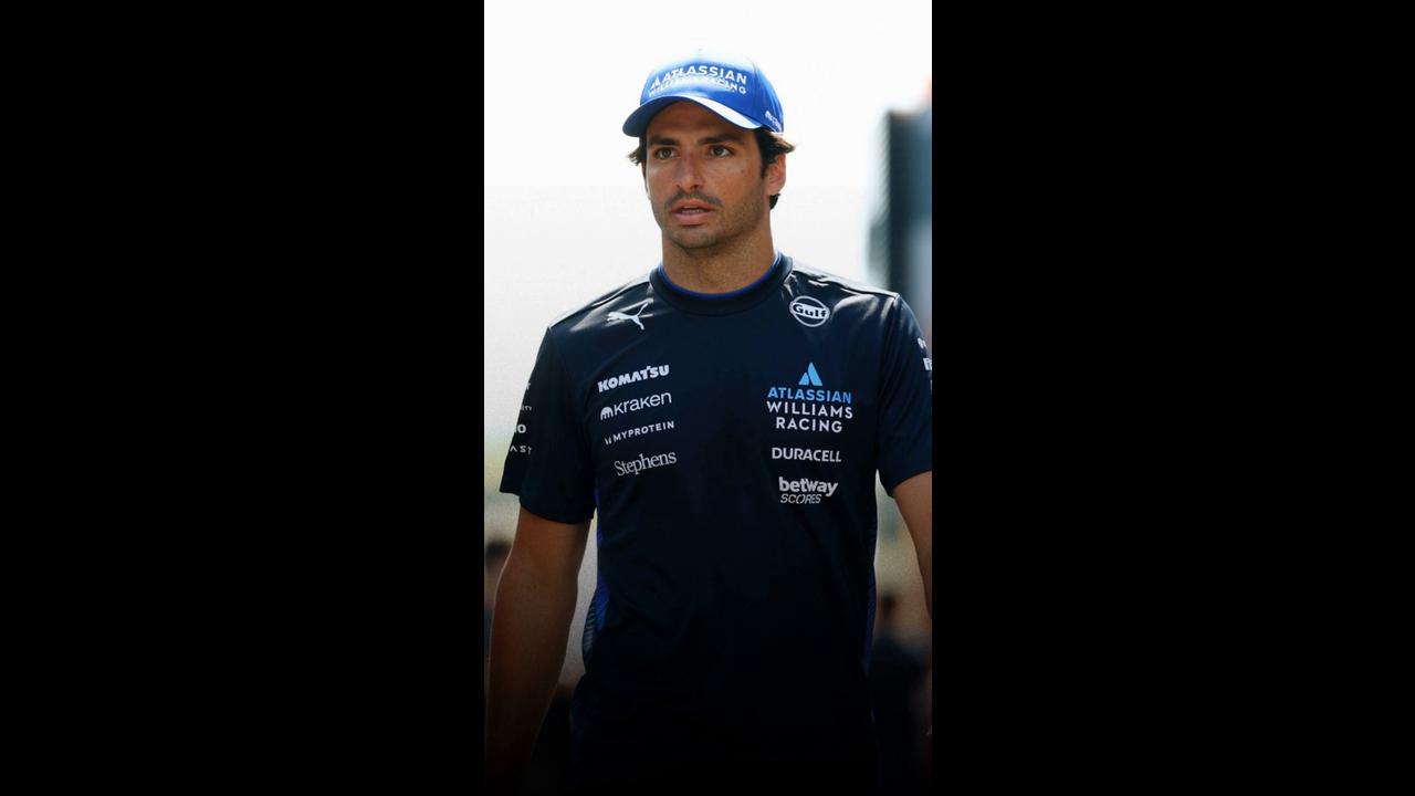 Video thumbnail for Drivers' penalty points ahead of the Qatar GP ⚠