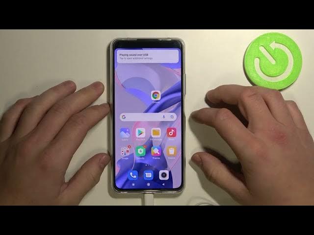 Video thumbnail for How to Connect Headphones on Xiaomi 11 T Lite – Use Earphones