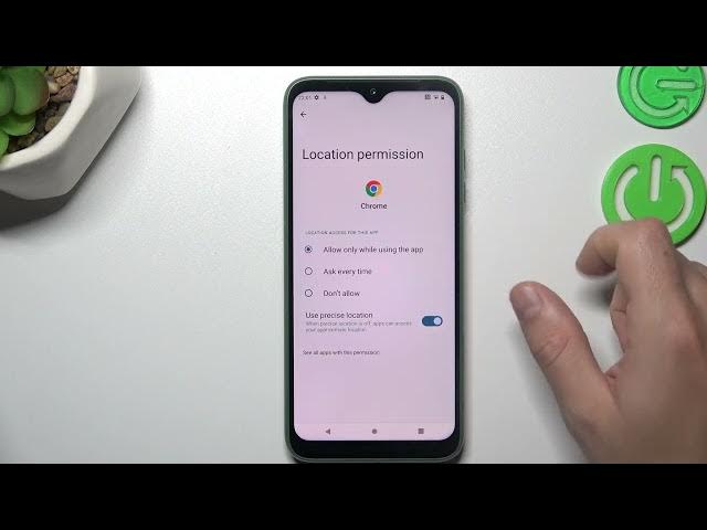 Video thumbnail for How to Turn Off App Tracking on Fairphone 4