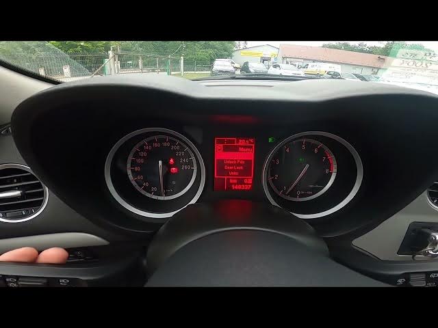 Video thumbnail for How to Enable or Disable Independent Boot Release in Alfa Romeo 159 ( 2005 - 2011 )