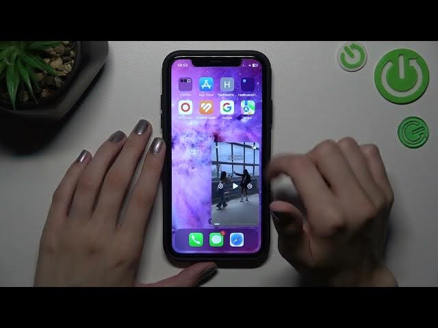 Video thumbnail for How to Turn On Picture In Picture Mode on TikTok