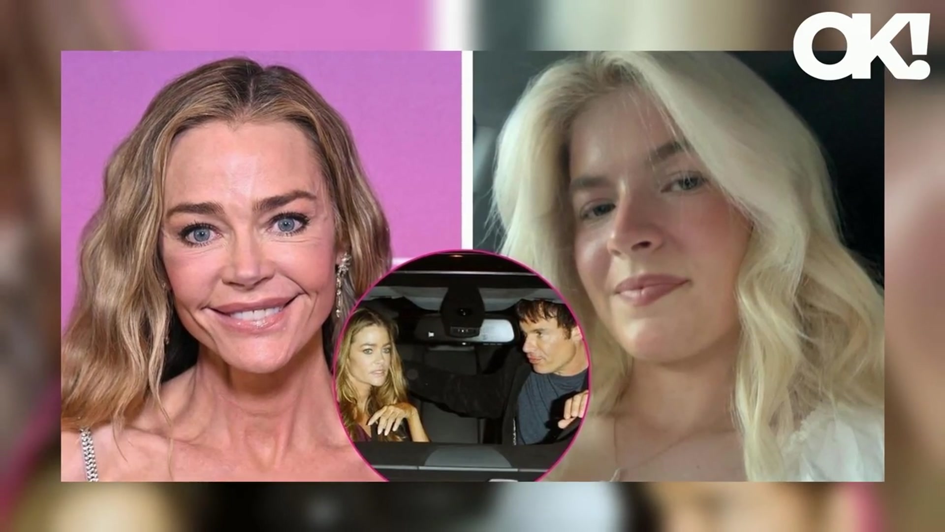 Video thumbnail for Denise Richards' Daughter Lola Shares Heartbreaking Tribute to Patrick Muldoon After His Shocking Death