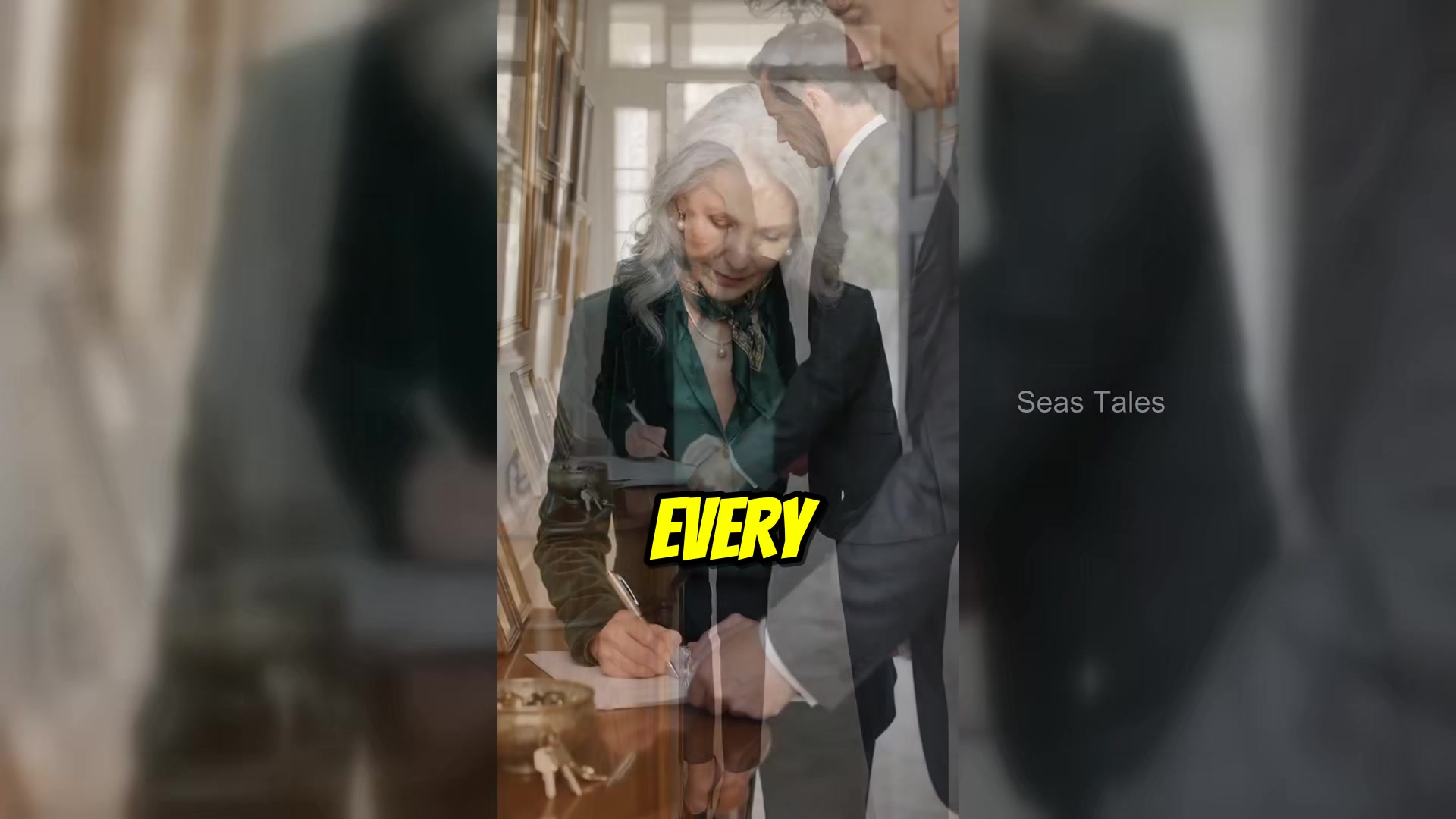Video thumbnail for My Daughter In Law Slept With My Husband A Week Before...
