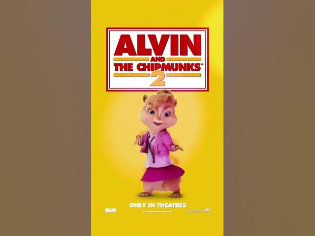 Video thumbnail for Alvin and the Chipmunks 2: The Squeakquel - Meet The Munks