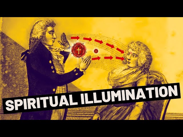 Video thumbnail for Rosicrucians Spiritual Illumination (POWERFUL ESOTERIC KNOWLEDGE)