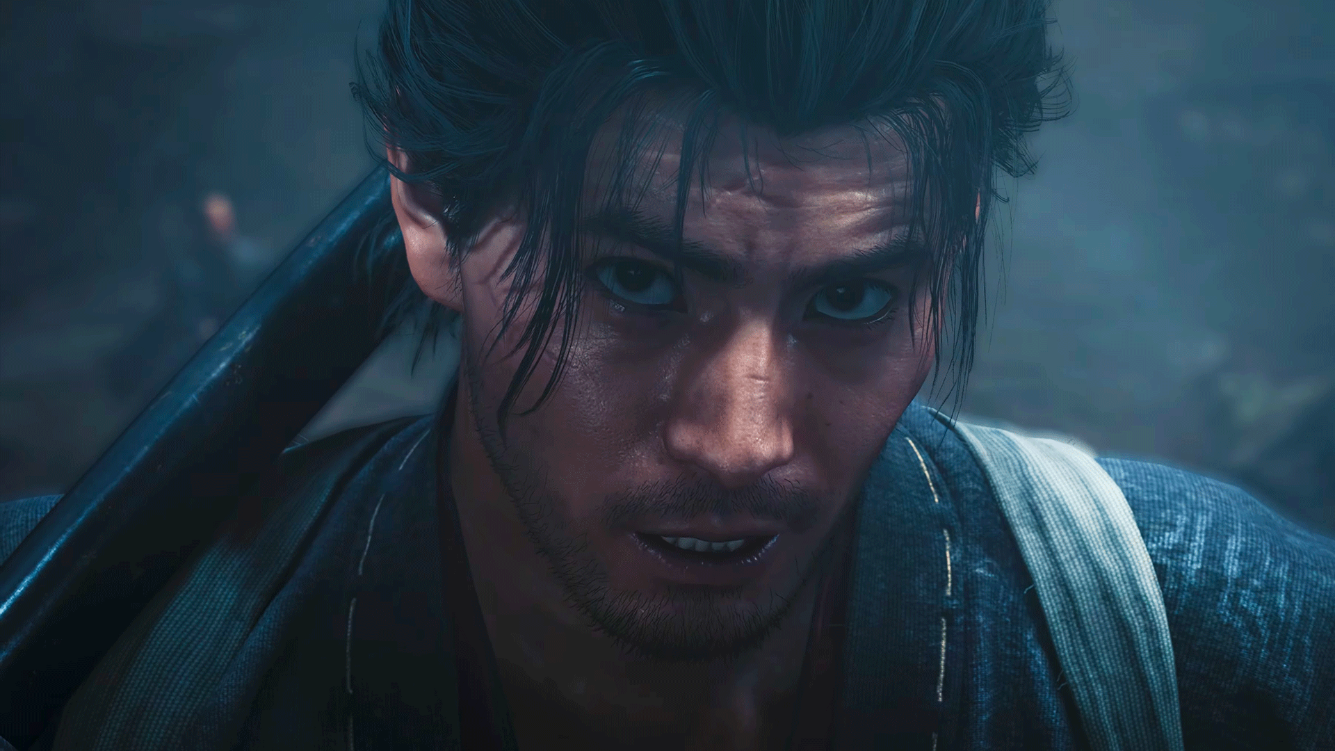 Video thumbnail for Onimusha: Way of the Sword - Official Carve Your Legacy Trailer