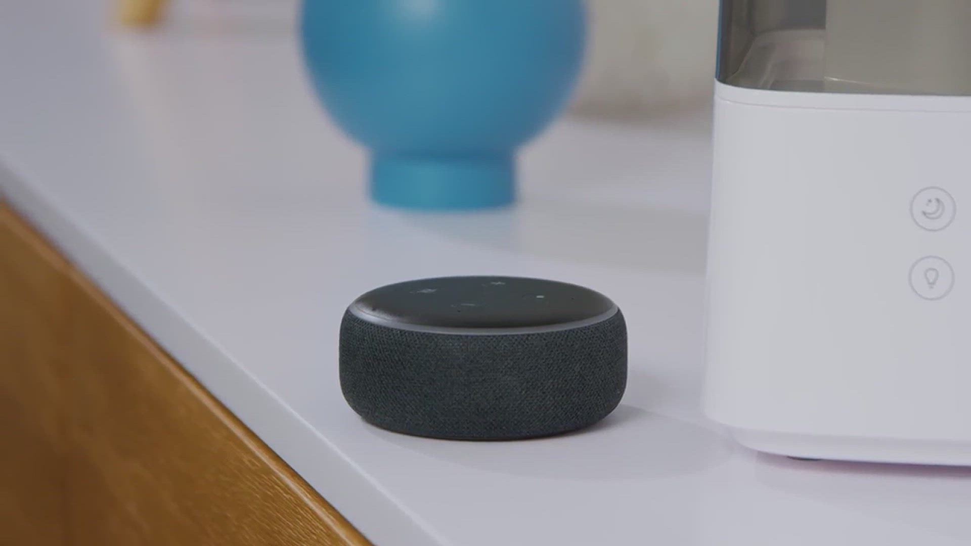 'Video thumbnail for Alexa How-To Guide -Levoit Smart Classic 300S Humidifier'