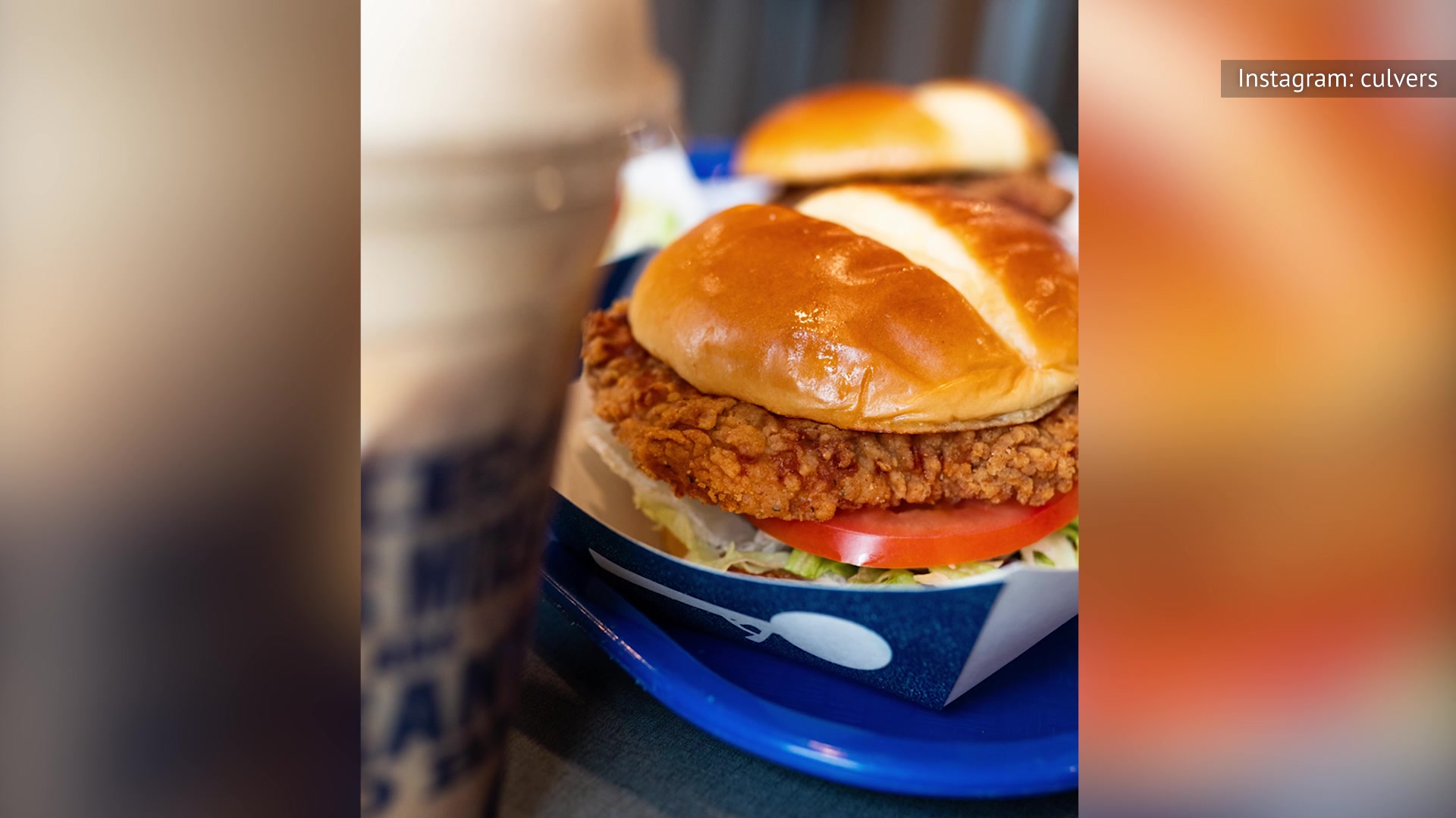 Video thumbnail for The Burger Chain That Sells A High-Quality Chicken Sandwich