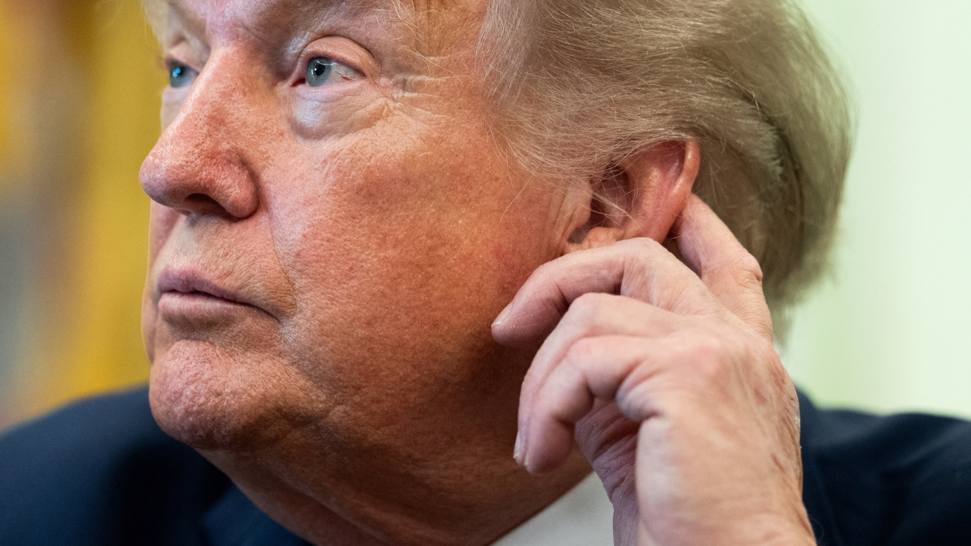 Video thumbnail for US birthright citizenship: Supreme court rules against Trump's ban