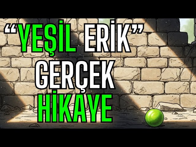 Video thumbnail for Bu Yeşil Erik Hepinizi Ağlatacak