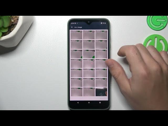 Video thumbnail for How to Send Fax on Fairphone 4 - Easy Fax App