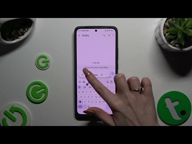 Video thumbnail for How to Activate Keyboard Clipboard on XIAOMI Redmi Note 13