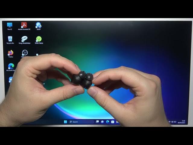 Video thumbnail for How to Pair JBL Wave Buds with PC?