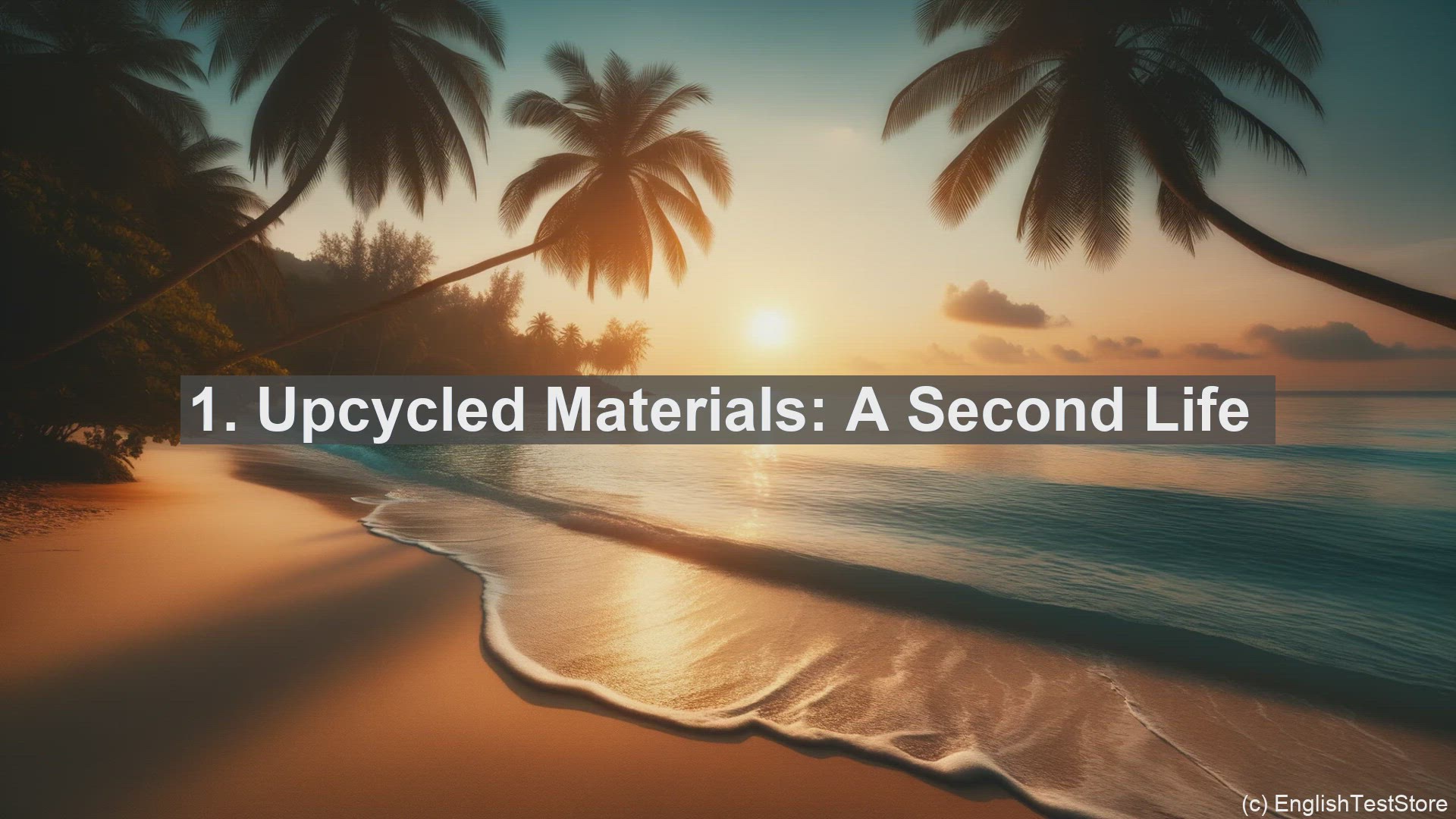 'Video thumbnail for Top 10 Key Phrases for Discussing Sustainable Handcrafted Pet Accessories'