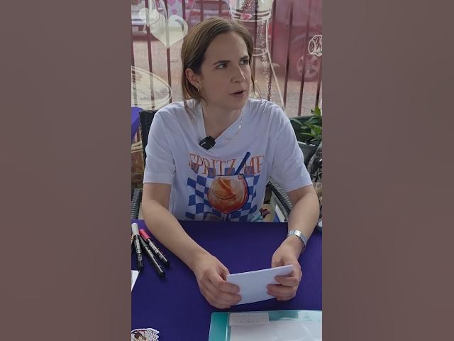 Video thumbnail for Marisa Duran on Horimiya, Hell’s Paradise, and 20+ Years in Voice Acting