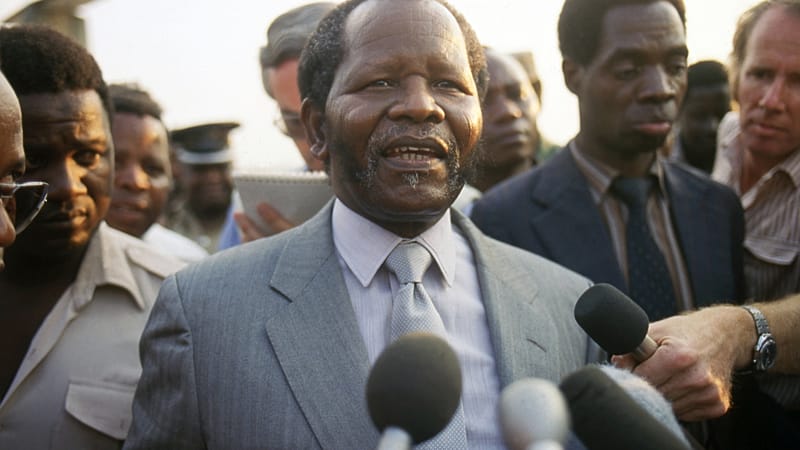 Video thumbnail for SADC leaders pay tribute to anti-apartheid activist ahead of Durban summit