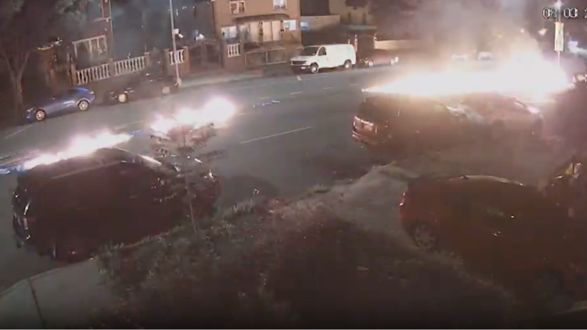 Video thumbnail for EXCLUSIVE: Cypress Hills residents demand police enforcement after string of violent incidents