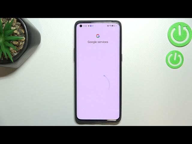 Video thumbnail for How to Enable Automatic Google Backup on OPPO Find X5 Pro // Google One
