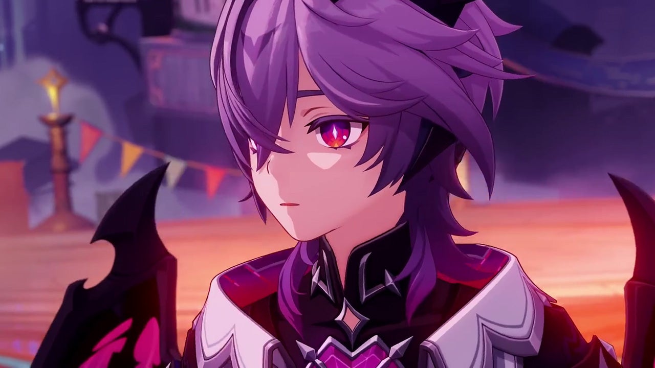 Video thumbnail for Genshin Impact - Official 'Durin: A Story Born for This' Character Trailer