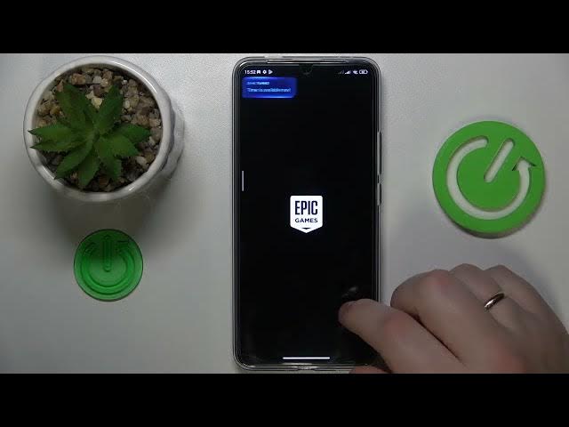 Video thumbnail for How to Install Fortnite on POCO F5 Pro - Fortnite Installation Process