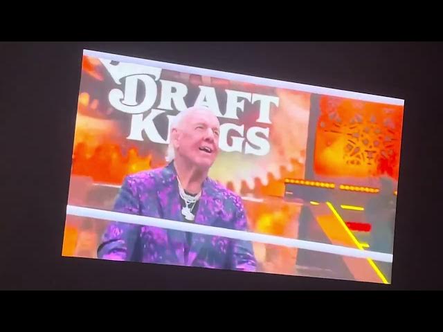 Video thumbnail for 5th AEW PPV Event at age 24 for me part 4