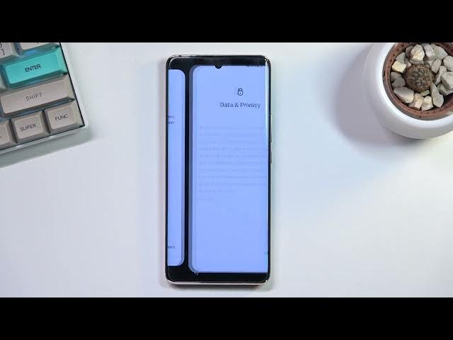 Video thumbnail for How to Set Up HONOR 50 - Firth Things To Do