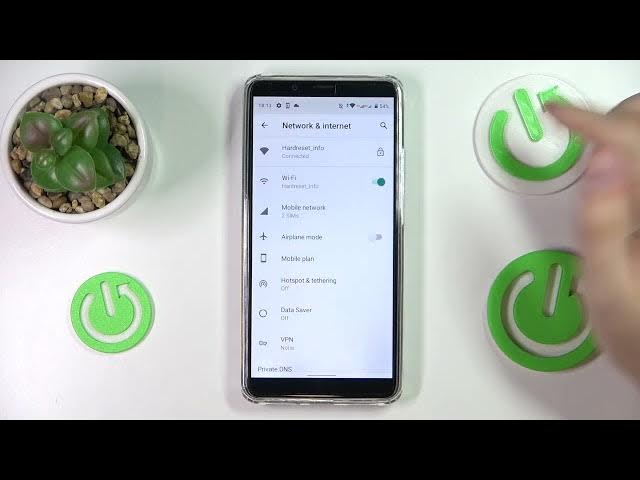 Video thumbnail for How to Enable Data Saver on CUBOT Note 9 - Turn On Data Saver