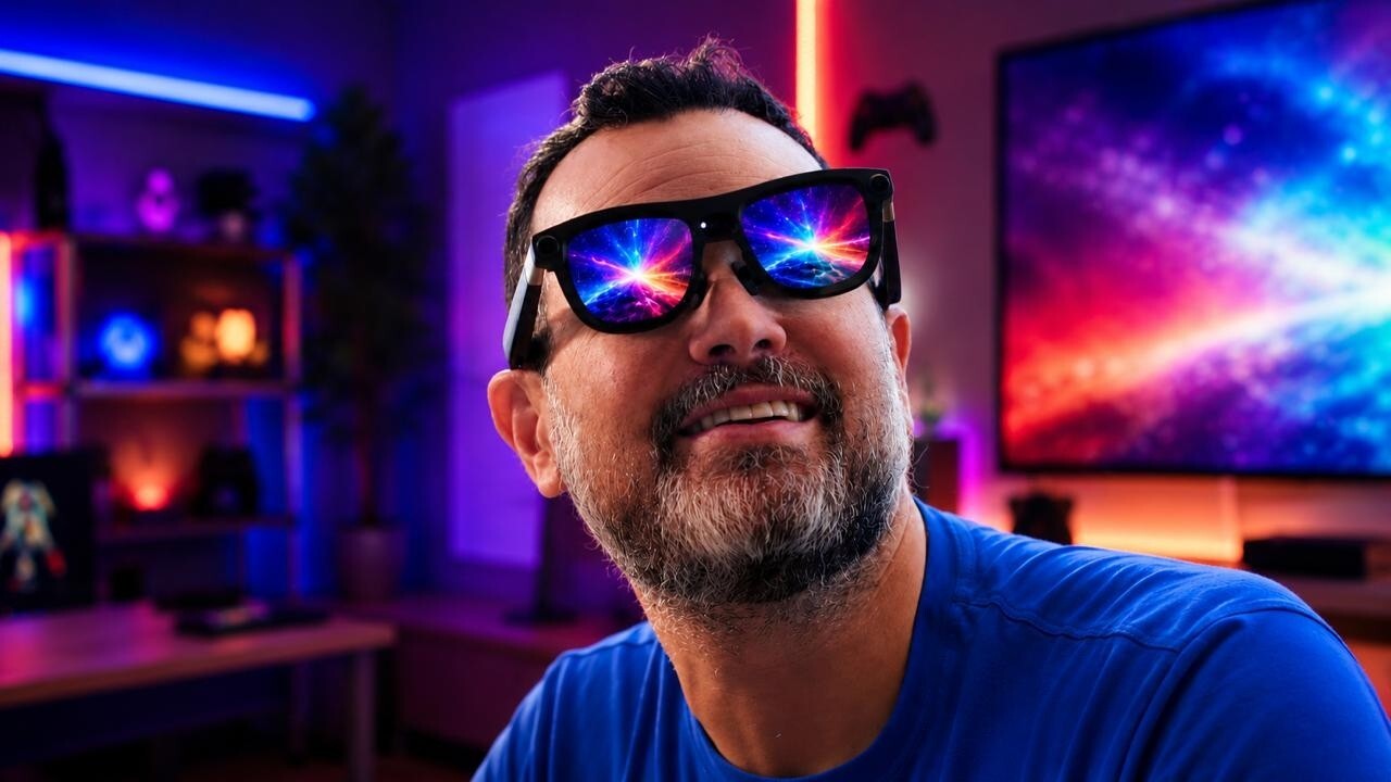 Video thumbnail for They FINALLY did it! XREAL Aura