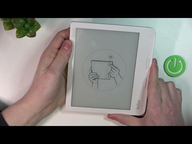 Video thumbnail for Kobo Libra 2 - How To Factory Reset Manually