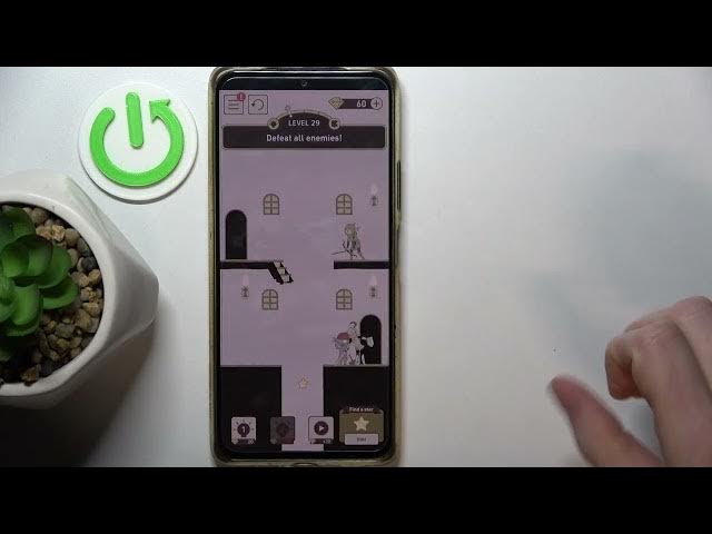 Video thumbnail for IQ Dungeon Level 29 - Walktrough