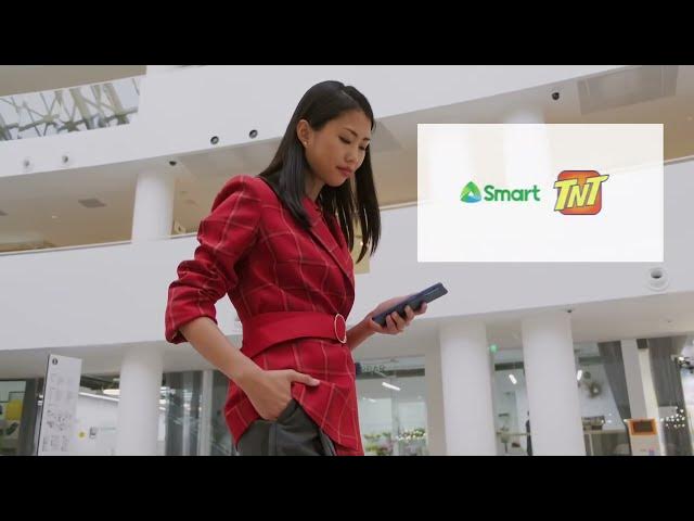 Video thumbnail for Fastest Way to Register SMART and TNT SIM Card