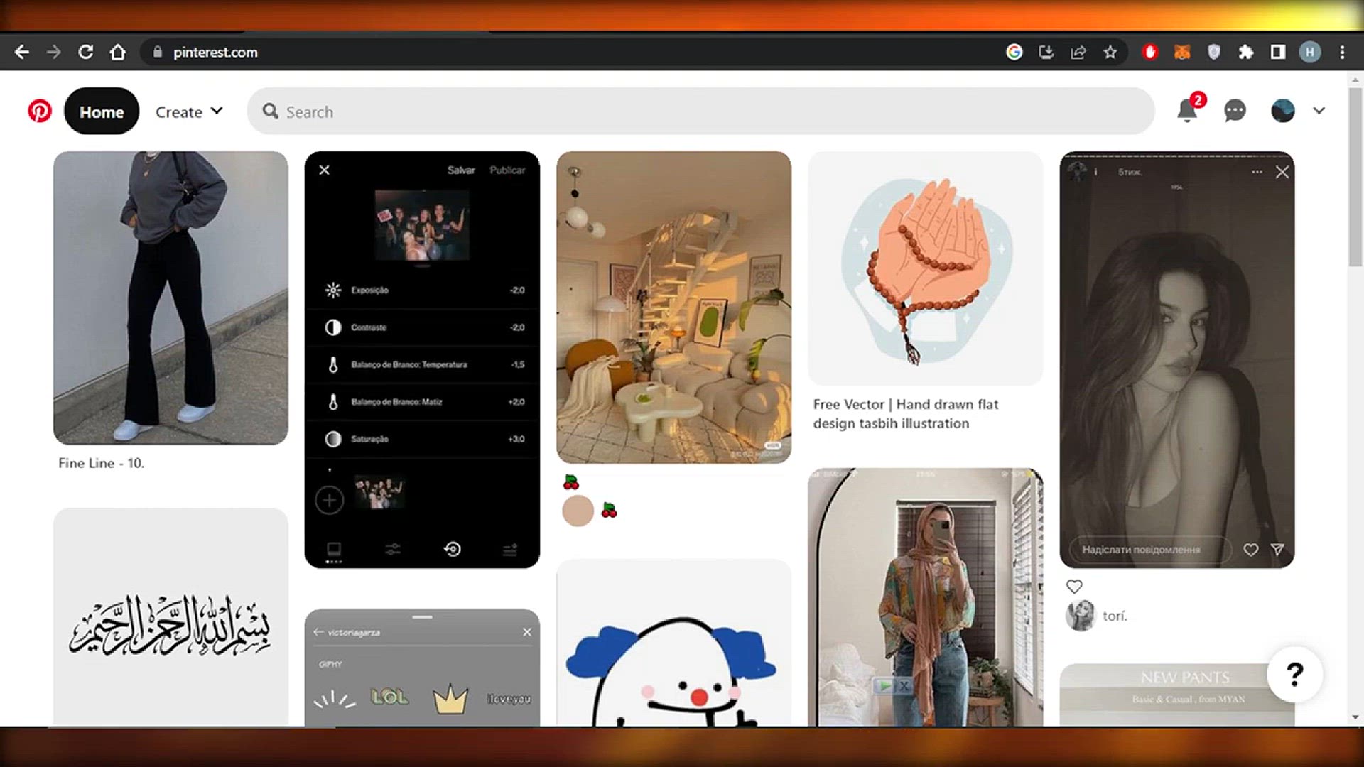 'Video thumbnail for How To Use Pinterest To Promote Your Business'