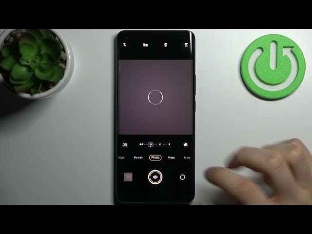 Video thumbnail for How to Activate Video Stabilization on VIVO IQOO 5 Pro - Turn On Video Stabilization