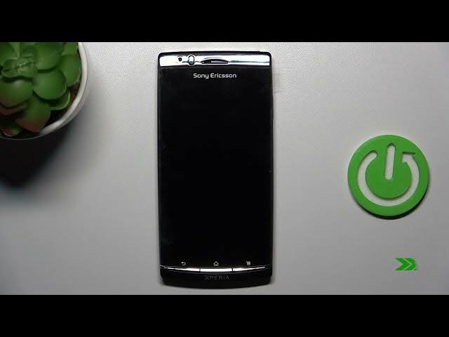 Video thumbnail for How to Hard Reset SONY Ericcson Xperia Arc S via Recovery Mode – Wipe Data