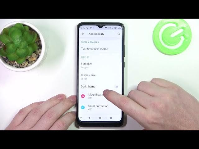 Video thumbnail for How to Set Up ZTE Blade A51 For Senior Person