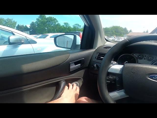 Video thumbnail for How to Close and Open Side Rearview Mirrors in Ford Kuga I ( 2008 – 2012 )