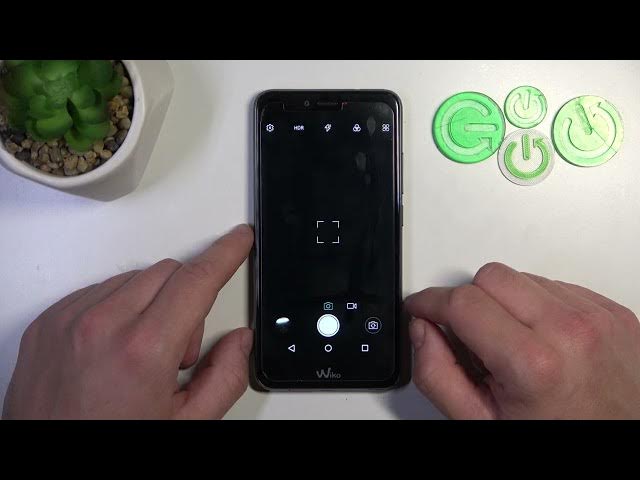 Video thumbnail for Does WIKO U Pulse Have Slow Motion? - Slow Motion Feature