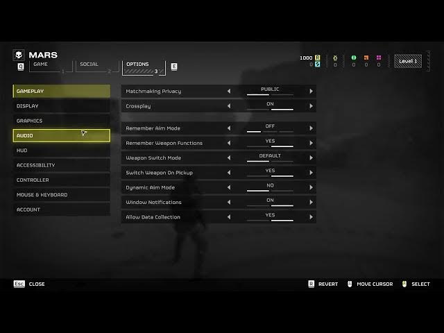 Video thumbnail for How To Change HUD Background Opacity In Helldivers 2