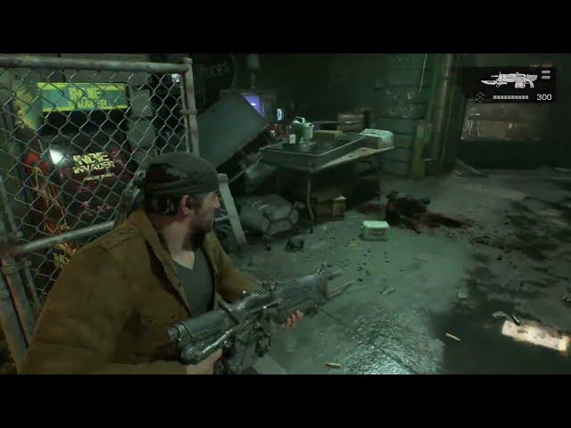 Video thumbnail for Gears of War: E-Day - Act 1 Chapter 4: Pick Up Some Frag Grenades: Newspaper - Palyell News Alert