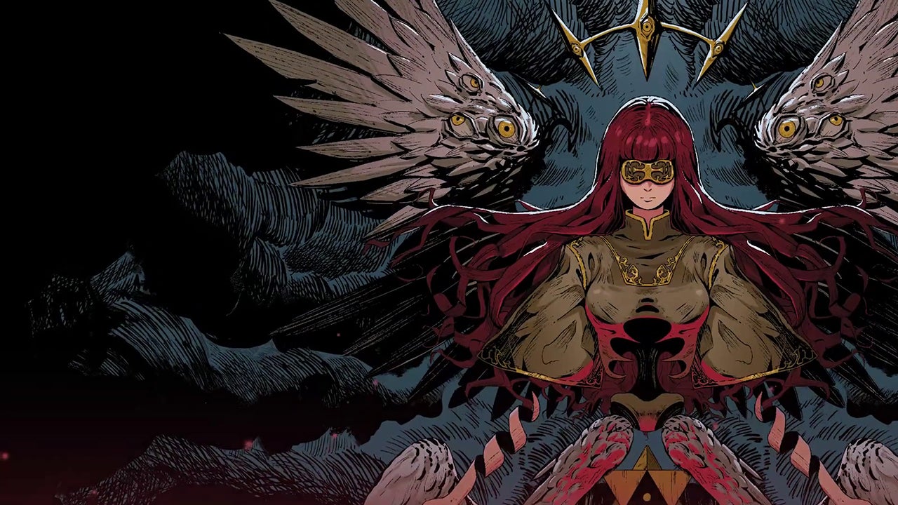 Video thumbnail for Beatrix - Official Demo Trailer