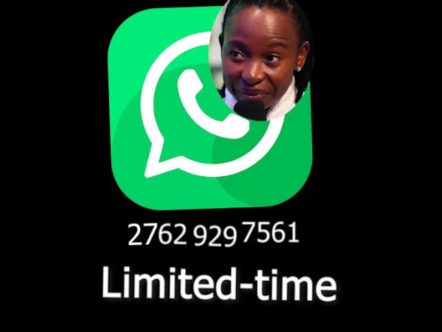 Video thumbnail for From Beijing to Africa 🌍✨