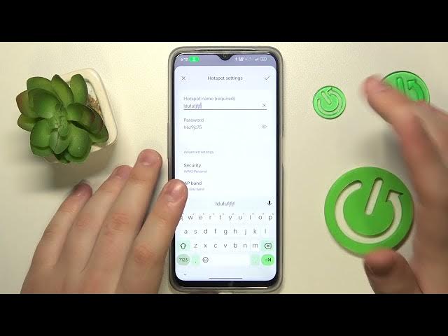Video thumbnail for Unlock Instant Internet Sharing: Learn to Set Hotspot on OPPO!