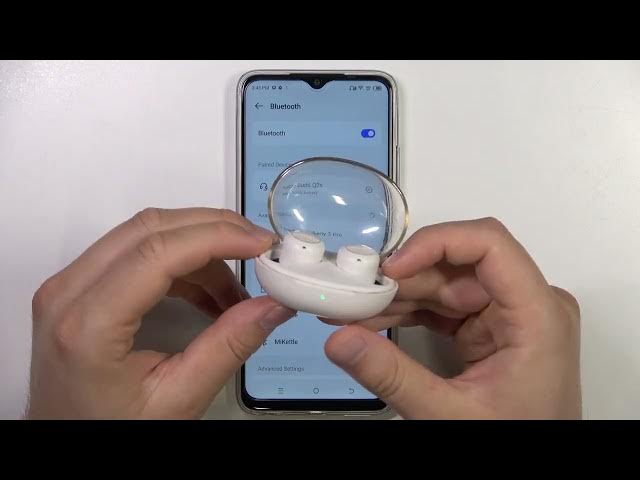 Video thumbnail for How to Fix Connection Issues of Realme Buds Q2s?